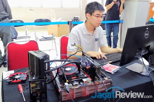 All-Star Battle di Final Sesi Asus OC iTechno Cup 2016 4 OC iTechno Cup 2016 - 69