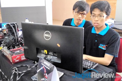 All-Star Battle di Final Sesi Asus OC iTechno Cup 2016 2 OC iTechno Cup 2016 - 71