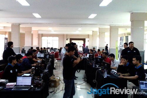 All-Star Battle di Final Sesi Asus OC iTechno Cup 2016 1 OC iTechno Cup 2016 - 74