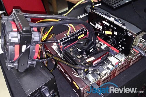 All-Star Battle di Final Sesi Asus OC iTechno Cup 2016 8 OC iTechno Cup 2016 - 75