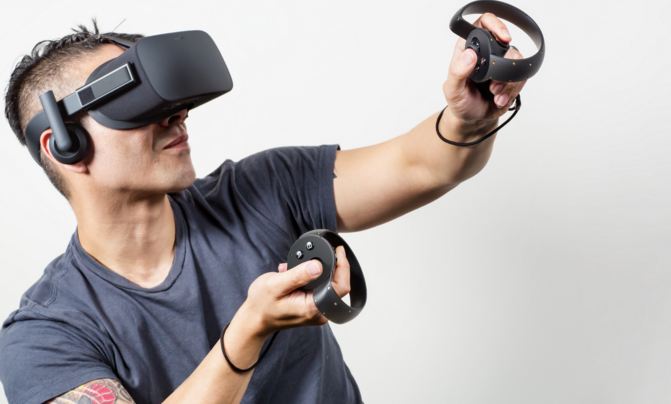 Prosesor AMD Belum Mumpuni untuk Jalankan Oculus Rift? 1 Oculus