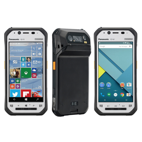 Panasonic Hadirkan Smartphone Seharga Rp 20 Juta! 26 PAN N1F1 sidebyside 2