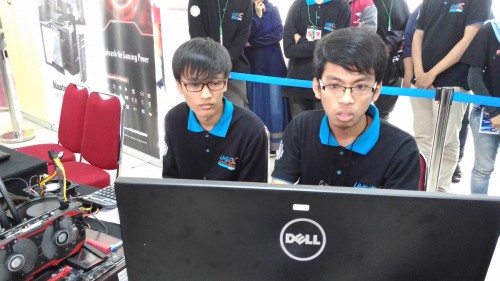 Sesi Asus di OC iTechno Cup 2016 Dimulai! 5 P_20160225_100113