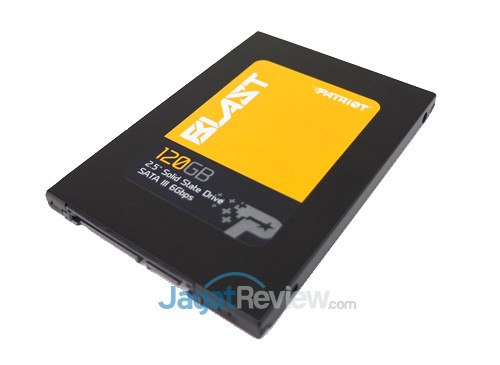 Tes Perbandingan SSD 120 – 128GB 10 Patriot-Blast-01