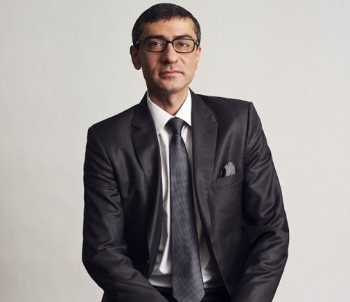 CEO Nokia: Kami Akan Kembali ke Pasar Smartphone 1 Rajeev Suri
