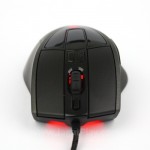 Review CMStorm Sentinel III: Menyatukan Kenyamanan dan Respons Tinggi! 8 Review CMStorm Sentinel III jagatplay 6