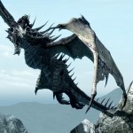 Bethesda Siapkan Tiga Game Baru 2 Skyrim Dragonborn 10
