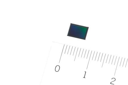 Sony Perkenalkan Sensor Kamera Exmor RS High-End Terbaru 2 Sony Exmor RS IMX 318