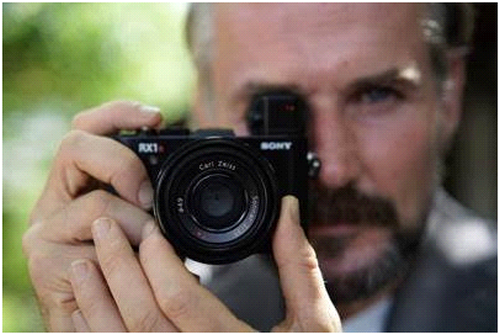 Sony Hadirkan Kamera Seukuran Genggaman Tangan 2 Sony RX1R II 02