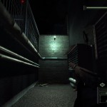 Splinter Cell chaos theory fps mod