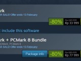 Steam 3DMark Discount2