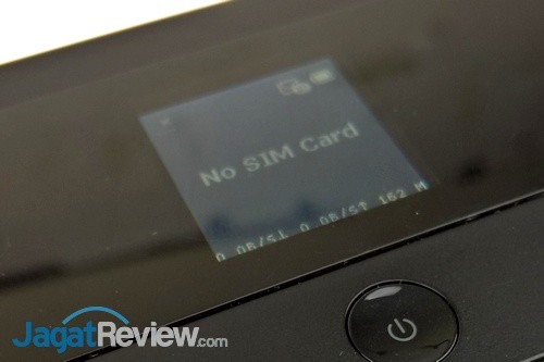 Hands-On Review Modem WiFi 4G TP-Link M7350 5 TP-Link M7350 - 05