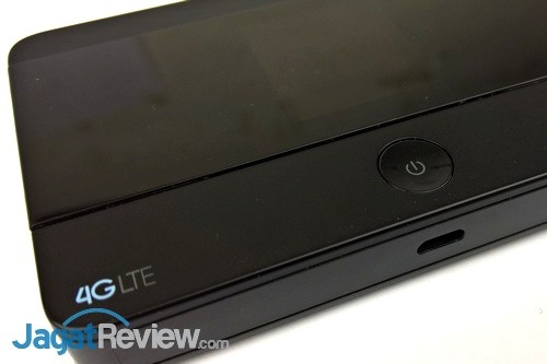 Hands-On Review Modem WiFi 4G TP-Link M7350 6 TP-Link M7350 - 06
