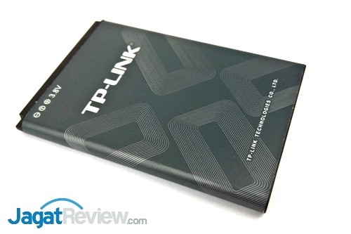 Hands-On Review Modem WiFi 4G TP-Link M7350 9 TP-Link M7350 - 09