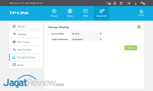 Hands-On Review Modem WiFi 4G TP-Link M7350 8 TP-Link M7359 - SS 08