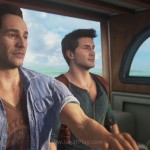 Uncharted 4 new story trailer 30