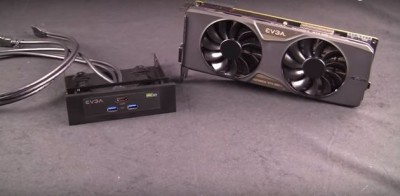 EVGA Luncurkan GeForce GTX 980Ti VR Edition 2 VR edition 2