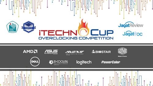 Inilah Finalis Sesi Biostar di OC iTechno Cup 2016 1 Wallpaper