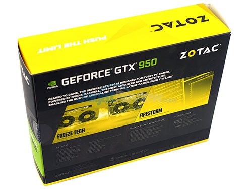 Test Perbandingan 13 VGA NVIDIA GeForce GTX 950 2 Zotac_GTX950_Box2