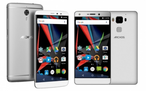 Archos Rilis Dua Smartphone Baru 2 archos-diamond-2-plus