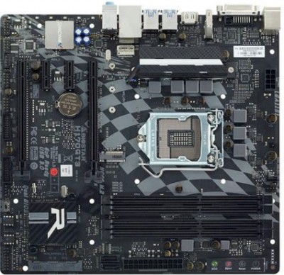 Biostar Luncurkan Varian Motherboard “Racing” 2 biostars 2