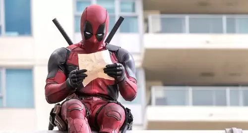 Ryan Reynolds Jamin Deadpool 3 Tetap Dalam Pengembangan 1 deadpool