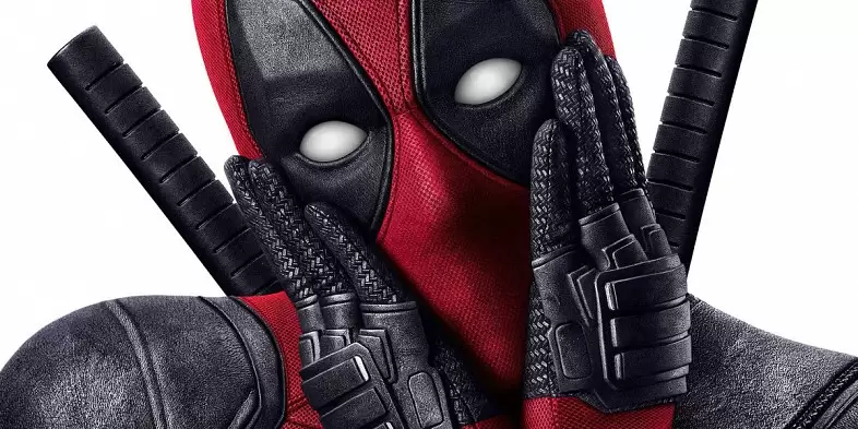 Bam! Deadpool Hancurkan Rekor Weekend Box Office 11 deadpool movie tv spots clips year monkey