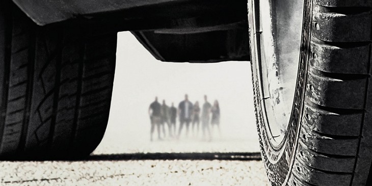 Fast and Furious 9 dan 10 Dapatkan Tanggal Rilis 5 fast furious 8 director