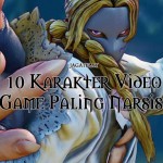 10 Karakter Video Game Paling Narsis! 8 feat image 6