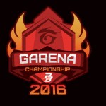 garena championship