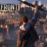 Homefront: The Revolution Usung Microtransactions 11 homefront the revolution1