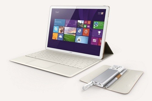 Huawei Resmi Perkenalkan MateBook di MWC 2016 1 huawei matebook