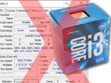 Intel Ingin Hentikan Skylake Non-K OC 8 i3 noOC
