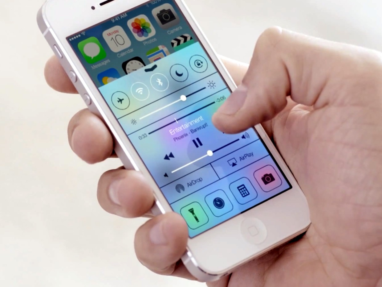 iOS 9