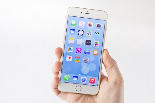 5 Pengguna iPhone Ingin Tuntut Apple Terkait  iPhone 6 PLUS