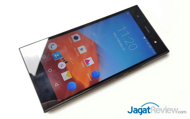 Skor Antutu Infinix Zero 3 dalam Mode High Performance 6 infinix zero 3 1