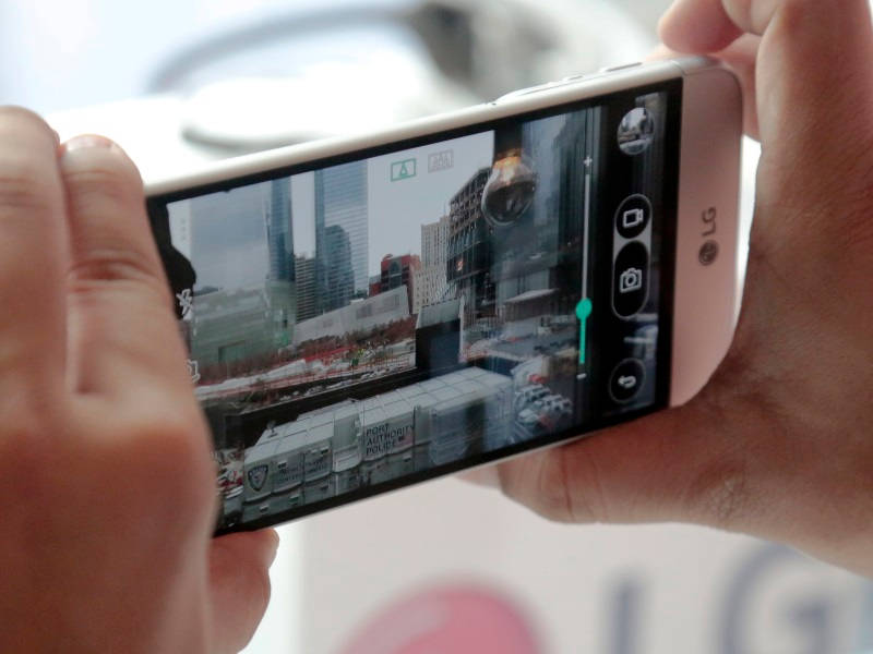 LG G5 Menangkan 33 Penghargaan di MWC 2016 Barcelona 1 lg g5 ap 418