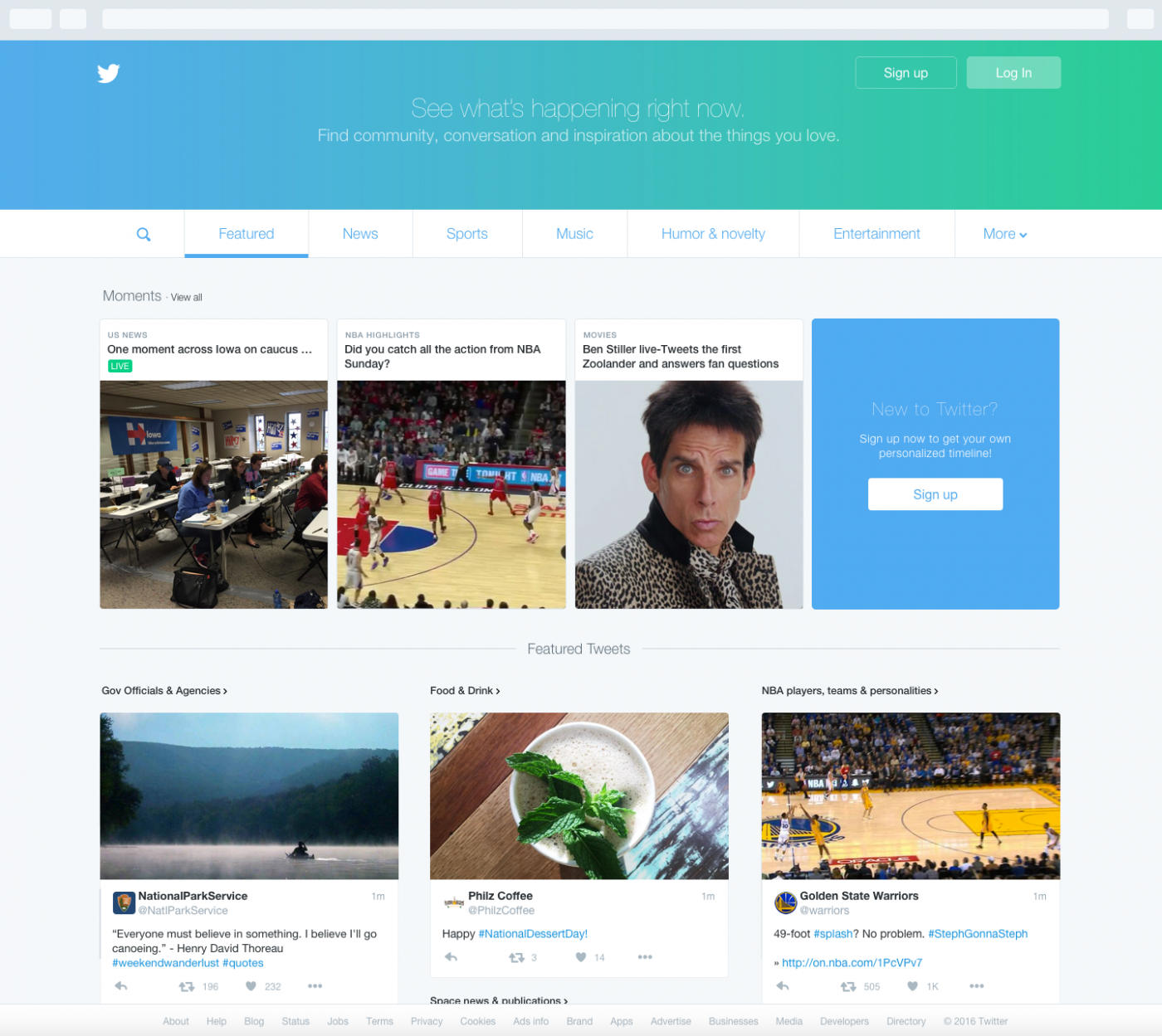 Non-Member Kini Bisa Akses Konten Twitter 3 lohp blog post