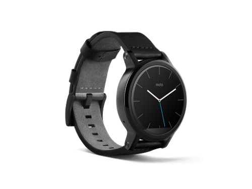 Motorola Akan Kembali ke Indonesia Lewat Produk Smartwatch 2 moto 360 2nd gen