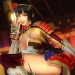 Karakter Samurai Warriors Bergabung di Dead or Alive 5 9 naotora ii1 2