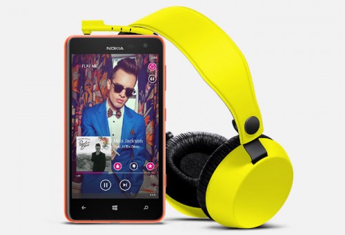 Line Hentikan Layanan Mix Radio 1 nokia-mixradio