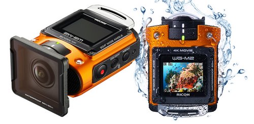 Ricoh Luncurkan Action Camera Tangguh WG-M2 10 ricoh wg m2 seikluskaamera avang