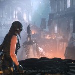 3DM Berhenti dari Dunia Pembajakan Game PC! 7 rottr