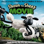 shaun the sheep