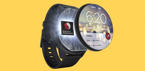 snapdragon smartwatch