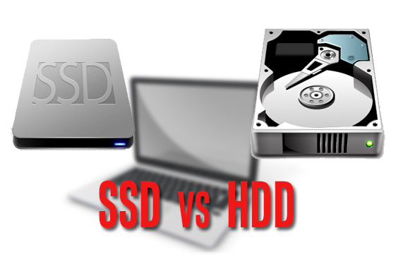 Hasil Polling: Notebook Murah Lebih Baik Pakai SSD atau HDD? 31 ssd vs hdd