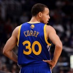 stephen curry