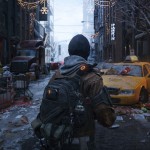 Ubisoft Janji Tangani Masalah Cheater The Division PC 1 the division