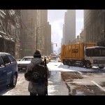 The Division versi PC Dapatkan Mod Visual! 12 the division pc mod visual