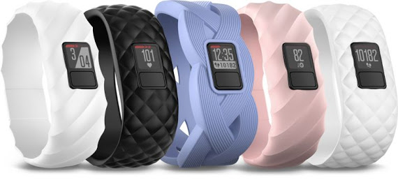 Garmin Luncurkan Vivofit 3 dengan Gelang Variatif 7 unnamed 2